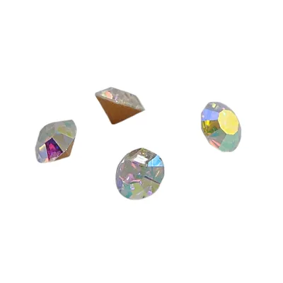 Камни декоративные Хамелеон (размер 5-8 мм) 100 гр