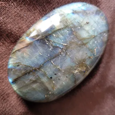 Камень лабрадор, шлифованный, размер 8-10 см, идеально, поляна, лабрадор |  AliExpress