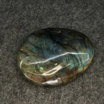 Сувенир натуральный камень Лабрадор 91х76х31мм 283г (ID#1589263980), цена:  770 ₴, купить на Prom.ua