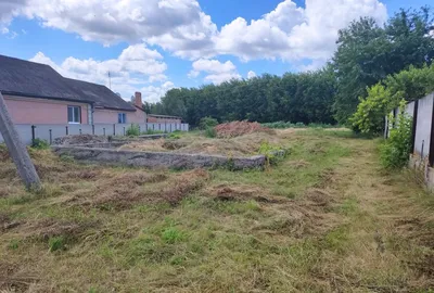 Парк/памятник декабристов в Каменке Черкасская обл.