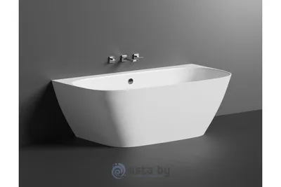 Каменная ванна s20-2080-1 | MStones