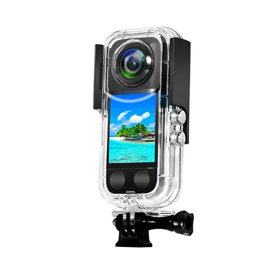 Цифровая экшн-камера Go Pro HERO 4 Silver - «Очень компактная камера для  съёмки под водой, для экшн съёмок в необычных условиях, камера для  видеоблогов» | отзывы
