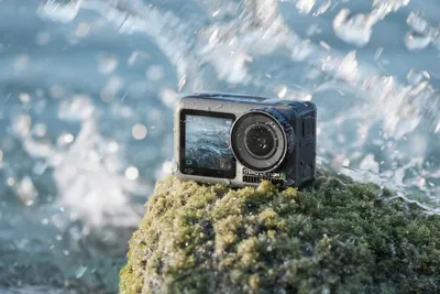 Лучшие экшн-камеры с AliExpress 2020 - топ-10 недорогих экшн-камер с  хорошей стабилизацией и звуком | Канобу