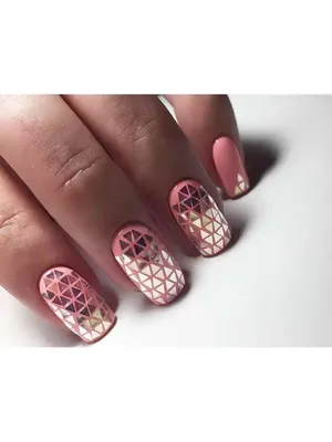 Дизайн ногтей Aliexpress Камифубуки 1g Mini Round Thin Paillette Design  Deep Colors Nail Art Glitter Decoration Nails Tips Sparkly Mixed - «Маникюр  2018» | отзывы