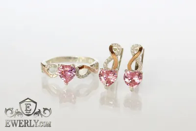 Розовый кварц: характеристика и магические свойства камня, прозрачный  розовый кристалл, чей по знаку Зодиака, украшения для любви