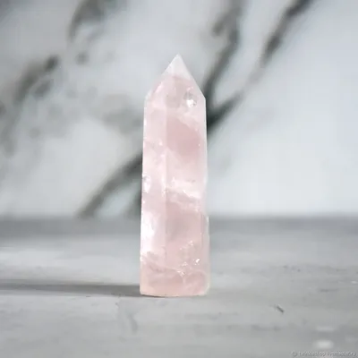 Розовый кварц: когда его признали драгоценным камнем | GEM STONES | Дзен