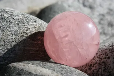Кулон - чакра из натурального камня розовый кварц (ID#1551625217), цена:  749 ₴, купить на Prom.ua