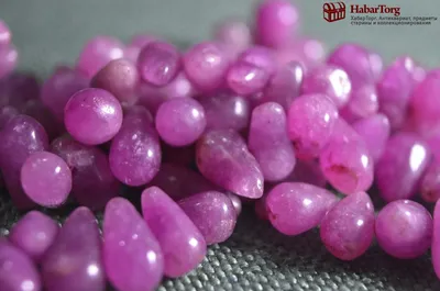Розовый кварц — магические свойства и значение камня, как отличить подделку  от оригинала