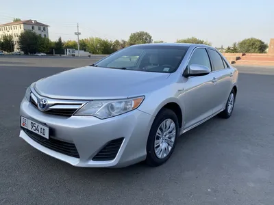 ПРОДАЮ Toyota Camry 50 SE 🚘 ‼️ Американец ➖Год: 2012 ➖Объем двигателя: 2.5  ➖Цвет: Серебристый ➖Кпп: Автомат; ➖Пробег: 168000… | Instagram