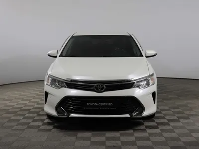 Что выбрать? камри 50, 55 или 55 рест? — Toyota Camry (XV50), 2,5 л, 2016  года | наблюдение | DRIVE2