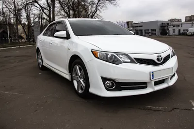 Quadro Bi LED для Toyota Camry V50