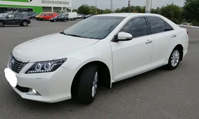 Camry 50 | Camry, Toyota camry, Toyota