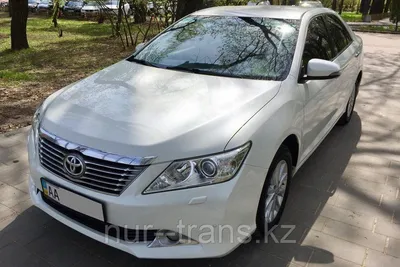 Установка ГБО на Toyota Camry 50 USA 2.5 2014 (MRC) (MRC), газ на Тойота  Кемри 50 США 2.5 2014 (оборудование MRC) (4 цилиндра, ГБО 4 поколения) ➔  Время Газа