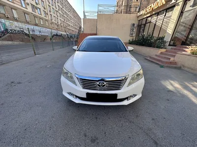 Бампер передний SE Camry 50 USA (id 4083178), купить в Казахстане, цена на  Satu.kz