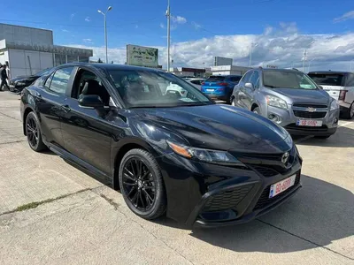 Купить Toyota Camry 2021 года в Алматы, цена 15500000 тенге. Продажа Toyota  Camry в Алматы - Aster.kz. №c858689