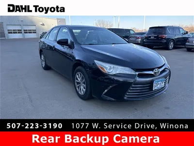 Toyota Camry 2014 г.в 3.5 L 249 л.с. R4 (баллон 65 литров)