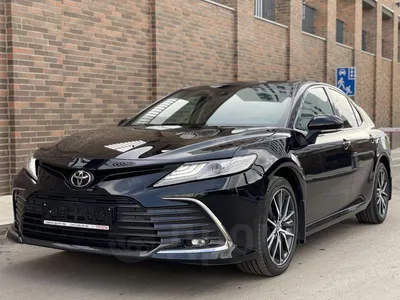 Fresh ceramic coat on my '21 TRD : r/Camry