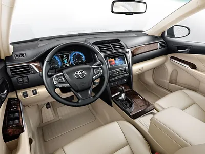 Toyota Camry клуб - отзывы владельцев, форум, фото