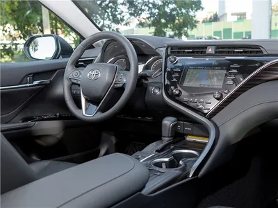 Самые важные изменения в Тойота Камри 2015! Обзор интерьера Toyota Camry  (ч.5) - YouTube