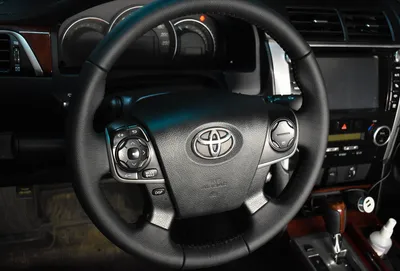 Camry 2015 фото салона сзади - Фото Toyota Camry