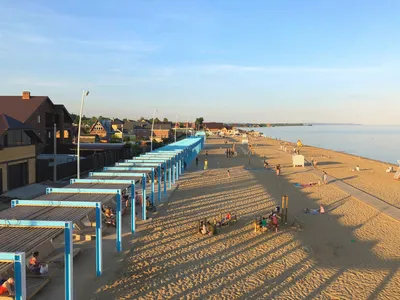 Узнали, почему «Камское море» - самый популярный пляж Татарстана. Как он  изменится? | Олег Платонов | Дзен
