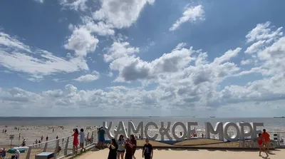 Камское море лаишево база отдыха (78 фото) - 78 фото