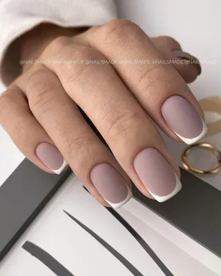 Камуфляжный маникюр - 20Nails