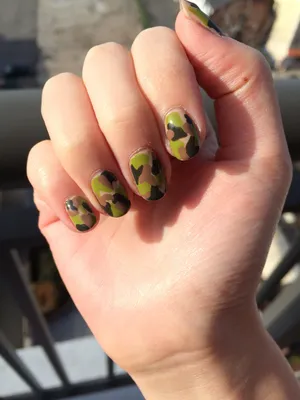 Carosnails - Matte Camo . . . . . . #naildesigns #nailsofinstagram  #fallnailsdesign #mattenails #armygreen #olivegreen #forestgreen #nailart  #nails #acrylicnails #acrylic #instanails #nailinspo #ootd #notd #motd  #swarovski #rosegold | Facebook