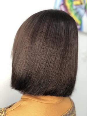 Окрашивание седых волос | Камуфляж седины для женщин - YouTube