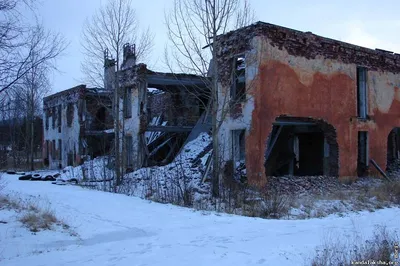 Нашмуртур. От Петрозаводска до Кандалакши