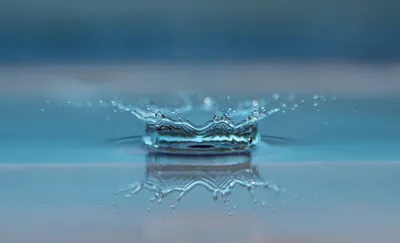 Vecteur Stock Векторная иллюстрация иконка простой символ плоский для веб  силуэт шаблон water drop капля воды слеза дождь | Adobe Stock