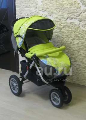 Детская коляска Capella: №112388478. Купить товары для детей в Алматы —  Kaspi Объявления