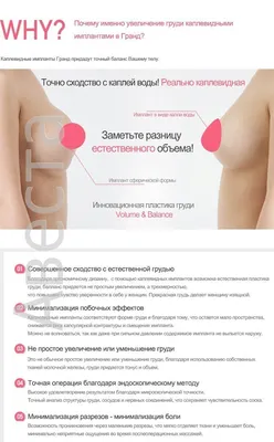 Маммопластика (пластика груди) в Москве 2019: цены, сделать операцию у  профессионалов | Клиника Доктора Росса