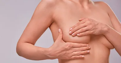 Импланты 200 мл.: увеличение груди
