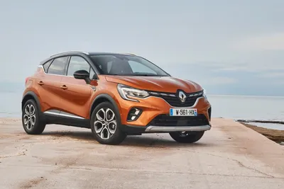 Renault Kaptur 2019, 1.6 литра, Добрый день уважаемые автовладельцы,  подписчики и просто читатели Droma, SUV, вариатор