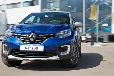 Renault Kaptur 2021 в Нерюнгри, Машина с салона один хозяин все в отличном  новом состояние, бу, акпп