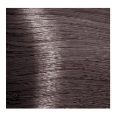 Перманентная крем-краска для волос с гиалуроновой кислотой Hyaluronic Acid  8.12, 100 мл. - купить в интернет-магазине karamelkashop.com