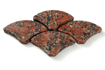 Гранит Капустинский (Rosso Santiago) | Купить слэбы заказной толщины |  Изготовление изделий на заказ - Натуральный камень - Мегамрамор