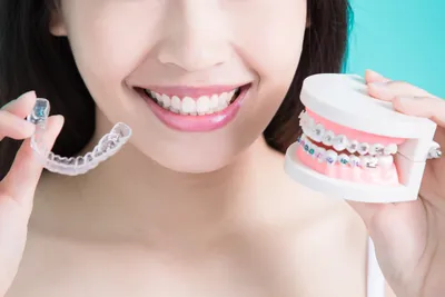 Каппа для отбеливания зубов - Дентум Стоматология