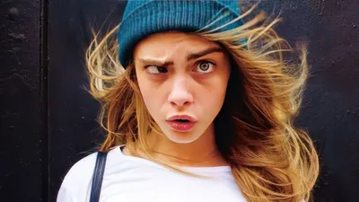 Кара Делевинь (Cara Delevingne) – биография, фото, рост и вес, личная  жизнь, парень 2024 | Узнай Всё