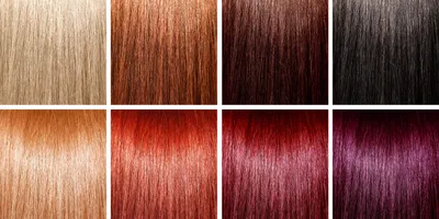 Рыжий карамельный цвет волос - 82 фото