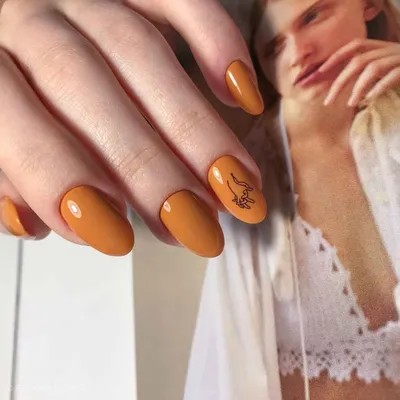 Jelly nails: 20 идей трендового прозрачного маникюра | theGirl