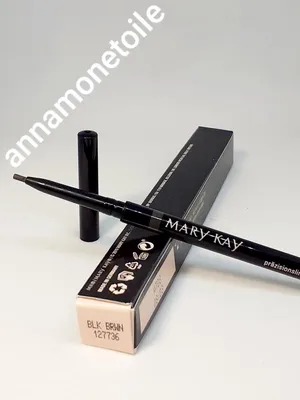 Карандаш или набор для коррекции бровей New You Choose MARY KAY PRECISION  Brow Liner Pencil - 314819116167 - купить на eBay.com (США) с доставкой в  Украину | Megazakaz.com