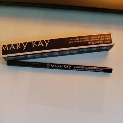 Карандаш-лайнер для бровей mary kay — цена 150 грн в каталоге Карандаши для  бровей ✓ Купить товары для красоты и здоровья по доступной цене на Шафе |  Украина #117080920