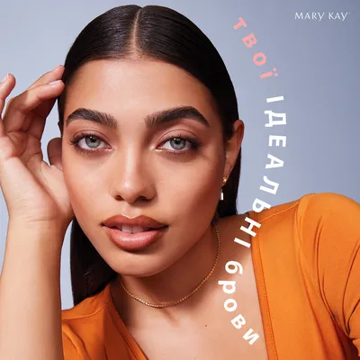 Mary Kay Precision Brow Liner - Карандаш для бровей | Makeupstore.uz