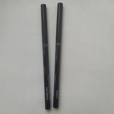 Карандаш для бровей 2в1 Maybelline Express Brow Satin Duo - купить с  бесплатной доставкой по Украине | PARFUMS