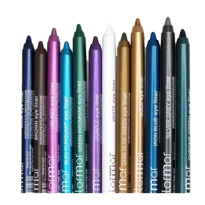 EYE PENCIL Карандаш для глаз » Shik Cosmetics