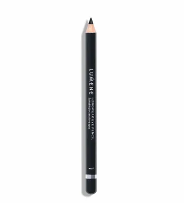 Карандаш для глаз LUMENE Стойкий карандаш для чувствительных глаз купить.  Каталог Beautymania. Артикул 6412600816815.