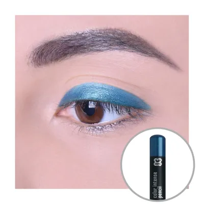 Карандаш для глаз YOUR EYES Long Lasting Waterproof Liner 101