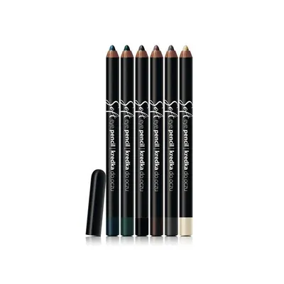 Механический карандаш для глаз Automatic soft eyepencil Belor Design  1000691432 купить от 190 руб. в интернет-магазине белорусской косметики,  заказать с доставкой по Москве и России